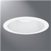 ERT712TS - White Trim W/Torsion Spring - Cooper Lighting Solutions