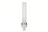 F13BX841EC0 - 13W 2PIN Single Biax GX23 4100K Compact Fluor - Ge Traditional Lamps
