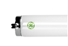 F96T12DH0CT - 110W T12 96" Daylight Cold Temp Ho 60 Cri R17D - Ge Traditional Lamps