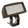 FLL954KY - 95W Led Flood 40K KNCK MNT 10173LM - Hubbell Lighting/Current Hli