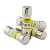 FLQ1 - 1A 500V TD CT Midget Fuse - Littelfuse