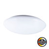 FM159S1EWHR - 15" Led FLSH MNT 27/30/35/40/50K - Cooper Lighting Solutions