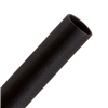 FP3011848 - Thin-Wall Heat Shrink Tubing, 1/8 - 48", BK - Minnesota Mining (3M)