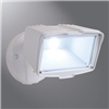 FSL2030LW - 26W Led WL MNT FLD WHT - Utility