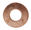 FWBZ12 - 1/2'' Silicon Bronze Flat Washer - L.H. Dottie CO.