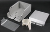 G4010DF0 - Fiberready Entrance End Fitting - Wiremold