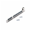 GBK1420 - Ground Bar Kit - 14 Term + 1 2/0 Lug - Eaton Corp