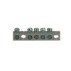 GBK5 - Ground Bar Kit - 5 Term - Eaton Corp