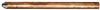 GR5808 - 5/8'' X 8' Copper Bonded Ground Rod - LH Dottie