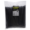 GRP14500X - 14" 50LB BLK CBL Tie (1000PK) - Nsi Industries