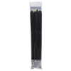 GRP241750 - 24" 175LB BLK CBL Tie - Nsi Industries