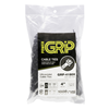 GRP4180X - 4" 18LB BLK CBL Tie (1000PK) - Nsi Industries