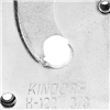 H12238EG - Trapnut Strut Fastener - Kindorf