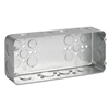 H4BD341 - 2-1/2D4G Gangbox - Steel City