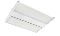 HBLED1852F850VDI - 2' 185W Led High Bay 50K 28, 000LM Frosted Lens - Keystone Technologies