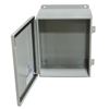 HC664JIC12 - Hinged Jic Box - Milbank