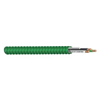 HCF122STWG250 - 12/2 Wgalu HCF Cable STR 250' - Flexible Conduit