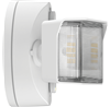 HGXLED2SHAL0SWW - HGX Led 2SH Alo SWW2 120 Pe WH M2 (No MS)- White - Lithonia Lighting