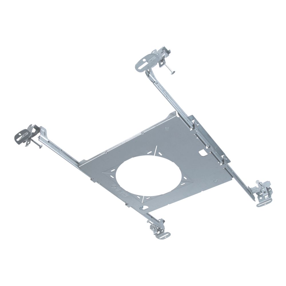 HL4NCMF - 4" New Cons Bracket - Halo