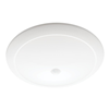 HLCMS9129301EWH - 9" 18W Led Disc Light 30K W/Motion Sensor 1200LM - Cooper Lighting Solutions