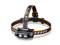 HM60R - HM65R Trail V2 1200 Lumen Rechargeable Headlamp - SPC