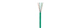 I999958H - 23/4PR CAT6 Green - Cables & Cords