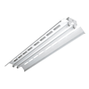 ICF296UNVEB81U - 8' 2 Lamp 59W T8 Unv Strip W/Reflector - Metalux