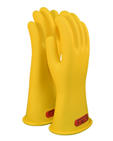 IG01110B - Class 0 11" Glove: 10 Black - Cementex