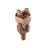 K2C28 - 4/0 Split Bolt Conn - Burndy LLC