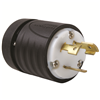 L1030P - Turnlok Plug 3WIRE 30A125/250V - Pass & Seymour/Legrand