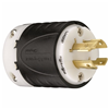 L1420P - Turnlok Plug 4W 20A 125/250V - Pass & Seymour/Legrand