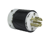 L2120P - Turnlok Plug 5W 20A 3PH 120/208V - Legrand-Pass & Seymour