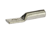 L214 - #2 1-Hole Long Barrel Compression Lug 1/4" Bolt - Nsi Industries