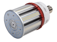 L80HIDEX39850DG2 - 80W Led Hid Repl 50K 12000LM Smart Hub Enabled - Keystone Technologies