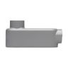 LB45CGN - 1-1/4" Al LB SRS5 CNDT BC&G - Eaton
