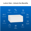 LBDGPR02WH - Pro Bridge - Lutron