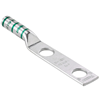 LCC414AL - 4AWG 2HOLE Lug - Panduit Corporation