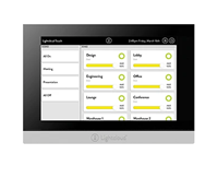 LCT0UCH10 - WL MNT Touch SCRN For LC - Rab Lighting