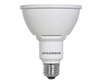 LED12.5PAR30LNHD - 12.5W Led PAR30LN 27K 900LM - Sylvania-Ledvance