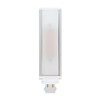 LED12G24QH840 - 12W Led Hor G24Q/GX24 4000K - Ge By Current Lamps