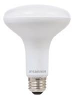 LED13BR40DIM830G - *Delisted* 13W Led BR40 30K 1100LM - Sylvania-Ledvance