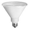 LED14P38D41KFL - Dimmable 14W Smooth PAR38 - 4100K 40 Degree - TCP