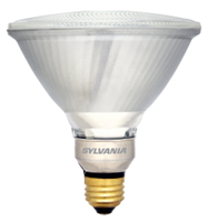 LED14PAR38DIM85 - 13W Led PAR38 50K 40DEG 1050LM - Sylvania-Ledvance