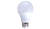 LED15WA190MN840D - 15W Led A19 40K Dim Omni-Directional - Eiko LTD