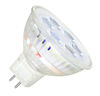 LED6MR16DIM830NF - 6W Led MR16 30K 450LM 25D - Sylvania-Ledvance