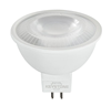 LED6MR16S827 - 6W Led MR16 27K GU5.3 Base 450LM 35DEG Beam - Keystone