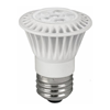 LED7E26PAR1627KF - 7W Led PAR16 FLD (40 Deg) - 27K - TCP