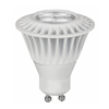 LED7MR16GU1030KF - 7W Led Dim GU10 MR16 30K 40 Deg - TCP