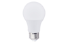 LED8WA190MN840B - 8W Led A19 40K Non Dim 800LM - Oc 11072 - Eiko LTD