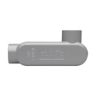 LL35CGN - 1" Al SRS5 LL CNDT BCG - Crouse-Hinds